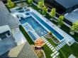 Custom Pools of Lubbock Honored with Three 2025 International Awards of Excellence from the Pool & Hot Tub Alliance