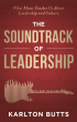 New Book by Karlton Butts Blends Music and Leadership to Explore Organizational Culture in a Fresh Light