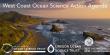 Advisory Committee Members Selected to Advance West Coast Ocean Initiative