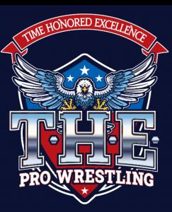 THE logo