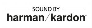 HARMAN logo