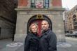 INTERNATIONALLY ACCLAIMED DEMONOLOGIST WARNS OF GATEWAY DANGERS AT OCCULT MUSEUM: 'YOU’RE VISITING WITH A DEMON'