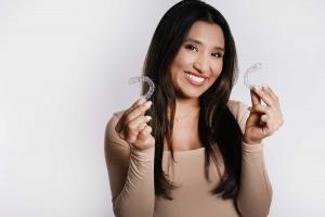 CandidPro Clear Aligners