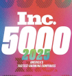 TrueComp Named to 2025 Inc. 5000 List of America’s Fastest-Growing Private Companies