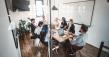 Coworks CEO says employers should consider coworking spaces
