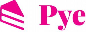 Pye Logo (August)