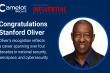 Camelot Secure CEO Stan Oliver Named to The Daily Record’s 2025 Influential Marylanders List in Technology