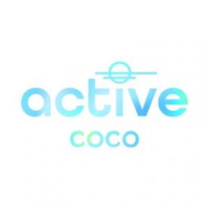 Active Coco logo