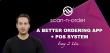 Topcone Inc. Launches Scan‑n‑Order: The Faster, Smarter, Contactless Ordering App That Leaves Others Behind