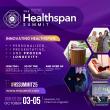 The Healthspan Summit Moves to West LA For An Immersive  3-Day Gathering on Science, Innovation, and Longevity