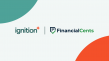 Ignition–Financial Cents integration powers seamless workflows to boost firm cash flow and efficiency