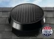Daylight Concepts Launches $150 Attic Fan Offer as Tampa Hits Record Heat