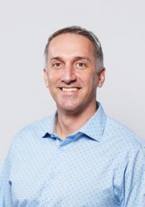 Joe Prewett, CEO Counter Culture Coffee