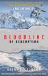Bestselling Author and Everest Survivor Brian Dickinson Launches Military Thriller Bloodline of Redemption