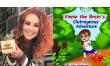 Melissa Chase Lends Her Voice to 'Vinnie the Brain’s Outrageous Adventure'