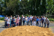 THRIVE RED BANK NEUROINCLUSIVE APARTMENT BUILDING BREAKS GROUND