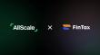AllScale Partners with FinTax to Deliver Global Crypto Tax and Accounting Solutions for Global Micro Businesses