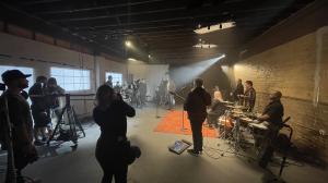 Special Director's Cut for "Why Wouldn't I Run"