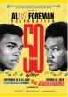 Rumble Reborn: Kinshasa Prepares to Celebrate 50 Years of Ali vs. Foreman