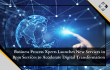 Business Process Xperts Launches New Services in Automation Consultation to Accelerate Digital Transformation