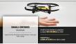 Small Drones Market Size Expected to Reach $24.29 Billion by 2030