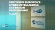 ESET joins Europol’s Cyber Intelligence Extension Programme (CIEP)
