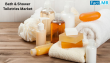 Bath & Shower Toiletries Market Size Expected to Hit US$ 79,889 Million by 2035, Exhibiting 4% CAGR: Fact.MR Analysis
