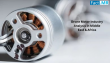 Drone Motor Industry Analysis in Middle East & Africa is Poised to Grow at a CAGR of 19.2% to Reach US$ 495.7 Mn by 2035