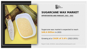 Sugarcane Wax Industry Trends