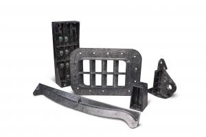 Xycomp lightweight structures group