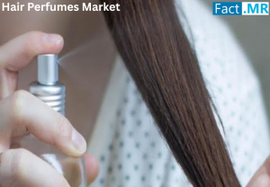 Hair Perfumes Market