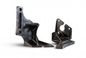 Xycomp aircraft brackets