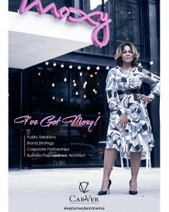 Nicole Kirby, CEO, CarVer PR
