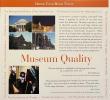 Prestige Fine Art Releases Coffee Table Book Featuring 500 Color Plates of Museum Quality Paintings & Collectors' Homes