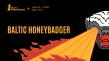 Baltic Honeybadger 2025 Returns to Riga as Europe’s Premier Bitcoin-Only Conference
