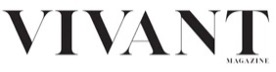 Vivant Magazine Logo (Image credit: Vivant Media Group)