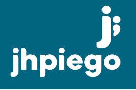 JHpiego logo (image credit: JHPiego)
