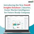 Intelligence That Drives the Next Generation of Tech Decision-Making | Database Subscription | DataM Insights