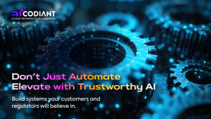 Elevate with Trustworthy AI