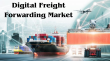 Digital Freight Forwarding Market Trends, Innovations, and Global Industry Insights to 2031 | DataMIntelligence