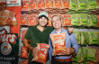 The Original Doughbrik’s Snacks, ‘Wavers’ By David Dobrik, Launches Nationally at IT’SUGAR Stores Across the U.S. 