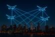 Patent Issued for Ad Hoc RF Network Technology