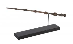 HARRY POTTER SERIES (2001 - 2011) Albus Dumbledore’s (Michael Gambon) Elder Wand est. $10,000 - $20,000
