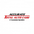  Accurate Total Auto Care Launches New Website to Better Serve Springdale Drivers