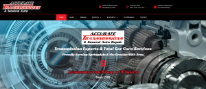 auto repair in Springdale AR