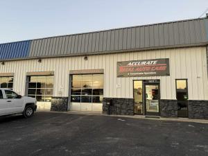 auto repair AR
