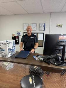 auto mechanics springdale ar