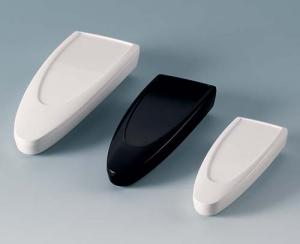 Engineers can specify STYLE-CASE in three standard sizes and two colors.