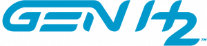 GenH2 Logo - New 2025/2026