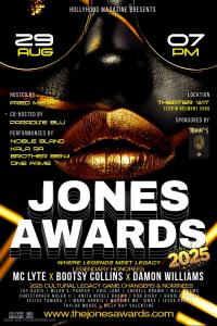 awards flyer